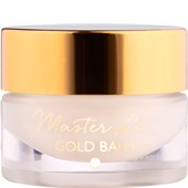 Master Lin - Moisturiser - Gold Balm