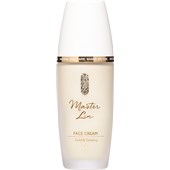 Master Lin - Kosteuttava hoito - Gold & Ginseng Face Cream