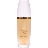 Master Lin - Soin hydratant - Gold & Pearl Face Serum