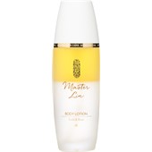 Master Lin - Soin hydratant - Gold & Rose Body Lotion