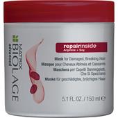 Matrix - Advanced Repairinside - Maske