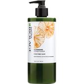 Matrix - Cleansing Conditioner - Tyndt hår