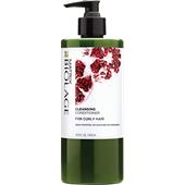 Matrix - Cleansing Conditioner - Krøllet hår