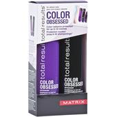 Matrix - Color Obsessed - Color Obsessed Duo