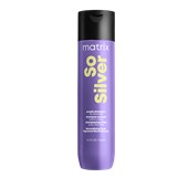 Matrix - Color Obsessed - Silver Shampoo