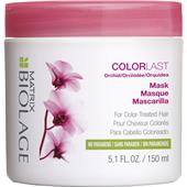Matrix - ColorLast - Maske