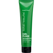 Matrix - Curl Please - Contouring Lotion