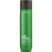 Matrix - Curl Please - Shampoo