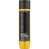 Matrix - Hello Blondie - Conditioner