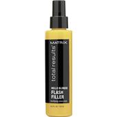 Matrix - Hello Blondie - Flash Filler