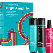 Matrix - High Amplify - Gift Set