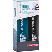 Matrix - High Amplify - High Amplify Duo
