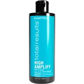 Matrix - High Amplify - Root Up Wash Shampoo