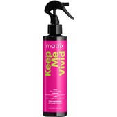Matrix - Keep Me Vivid - Keep Me Vivid Color Lamination