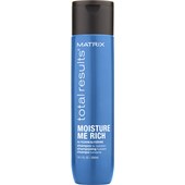 Matrix - Moisture Me Rich - Moisture Me Rich Shampoo