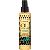 Matrix - Oil Wonders - Amazonian Murumuru Oil
