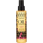 Matrix - Oil Wonders - Egyptian Hibiskus Oil