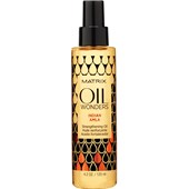 Matrix - Oil Wonders - Indian Amla Oil