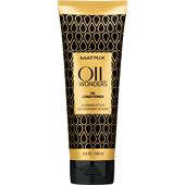 Matrix - Oil Wonders - Micro Oil Conditioner