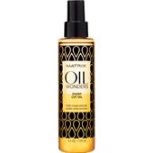 Matrix - Oil Wonders - Sharp Cut Oil