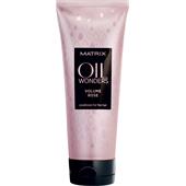 Matrix - Oil Wonders - Volume Rose Conditioner