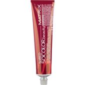Matrix - Permanent - Special Collection SoColor Beauty SoRed