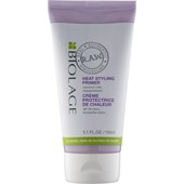 Matrix - R.A.W. - Color Care Heat Styling Primer