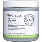 Matrix - R.A.W. - Re-Bodify Clay Mask