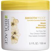 Matrix - SmoothProof - Maske