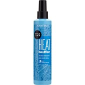 Matrix - Style Link - Heat Buffer