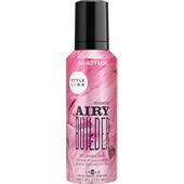 Matrix - Style Link - Mineral Airy Builder Dry Texture Foam