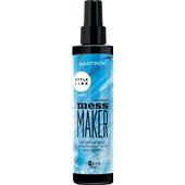 Matrix - Style Link - Mineral Mess Maker