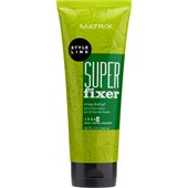 Matrix - Style Link - Super Fixer
