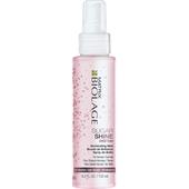 Matrix - Sugar Shine - Illuminating Mist