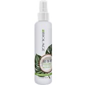 Matrix - Sunsorials - All In One Coconut Infusion Leave In Spray