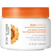 Matrix - Sunsorials - Sun Repair Treatment
