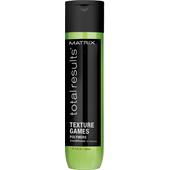 Matrix - Texture Games - Texture Games Conditioner