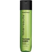 Matrix - Texture Games - Texture Games Shampoo