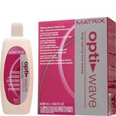 Matrix - Opti.Wave - Opti.Wave