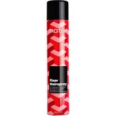 Matrix - Vavoom! - Fixer Hairspray