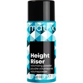 Matrix - Matrix Styling - Height Riser
