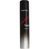 Matrix - Vavoom - Freezing Spray