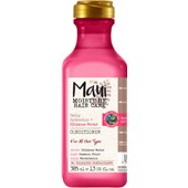 Maui - Daily Hydration - Hibiscus Water Conditioner