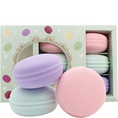 Mavior Beauty - Accessories - Macarons de Paris Beauty Blender Set