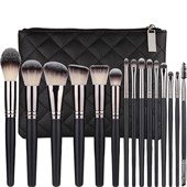 Mavior Beauty - Accessories - Rise & Shine Professional Brush Set