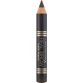 Max Factor - Olhos - Brow Fiber Pencil