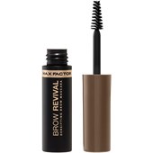 Max Factor - Occhi - Brow Revival Brow Mascara