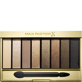Max Factor - Yeux - Golden Nudes Nude Palette