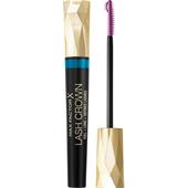 Max Factor - Yeux - Masterpiece Lash Crown Mascara Waterproof