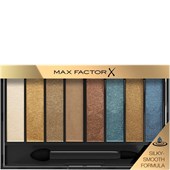 Max Factor - Augen - Masterpiece Nude Eyeshadow Palette